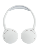 Panasonic Headphones | RB-HF630BE-W | Bluetooth | Over-ear | Noise canceling | Wireless | White