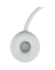 Panasonic Headphones | RB-HF630BE-W | Bluetooth | Over-ear | Noise canceling | Wireless | White