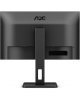 AOC 24E3QAF | 23.8 " | IPS | FHD | 16:9 | 75 Hz | 4 ms | 1920 x 1080 pixels | 300 cd/m² | HDMI ports quantity 1 | Black