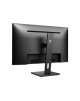 Philips | Business Monitor | 275S9JML/00 | 27 " | VA | QHD | 16:9 | 75 Hz | 4 ms | 2560 x 1440 | 300 cd/m² | HDMI ports quantity