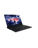 Lenovo Legion Pro 7 16IRX9H | Eclipse Black | 16 " | IPS | WQXGA | 2560 x 1600 pixels | Anti-glare | Intel Core i9 | i9-14900HX | 32 GB | SO-DIMM DDR5 | SSD 2000 GB | NVIDIA GeForce RTX 4080 | GDDR6 | 12 GB | Windows 11 Home | 802.11ax | Bluetooth version 5.3 | Keyboard language Nordic | Keyboard backlit | Warranty 24 month(s) | Battery warranty 12 month(s)