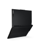 Lenovo Legion Pro 7 16IRX9H | Eclipse Black | 16 " | IPS | WQXGA | 2560 x 1600 pixels | Anti-glare | Intel Core i9 | i9-14900HX 