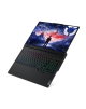 Lenovo Legion Pro 7 16IRX9H | Eclipse Black | 16 " | IPS | WQXGA | 2560 x 1600 pixels | Anti-glare | Intel Core i9 | i9-14900HX 