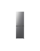 Gorenje Refrigerator | NRK418ECS4 | Energy efficiency class E | Free standing | Combi | Height 182.4 cm | No Frost system | Frid