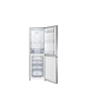 Gorenje Refrigerator | NRK418ECS4 | Energy efficiency class E | Free standing | Combi | Height 182.4 cm | No Frost system | Frid