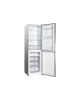 Gorenje Refrigerator | NRK418ECS4 | Energy efficiency class E | Free standing | Combi | Height 182.4 cm | No Frost system | Frid