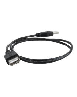 Cablexpert | USB 2.0 Extension Cable | USB 2.0 to AF extension