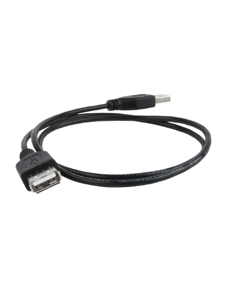 Cablexpert | USB 2.0 Extension Cable | USB 2.0 to AF extension