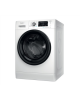 Whirlpool Washing machine | FFD 9489 BV EE | Energy efficiency class A | Front loading | Washing capacity 9 kg | 1400 RPM | Dept