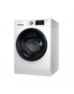 Whirlpool Washing machine | FFD 9489 BV EE | Energy efficiency class A | Front loading | Washing capacity 9 kg | 1400 RPM | Dept