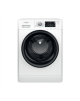 Whirlpool Washing machine | FFD 9489 BV EE | Energy efficiency class A | Front loading | Washing capacity 9 kg | 1400 RPM | Dept