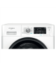 Whirlpool Washing machine | FFD 9489 BV EE | Energy efficiency class A | Front loading | Washing capacity 9 kg | 1400 RPM | Dept