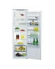 Whirlpool Refrigerator | ARG 18082 | Energy efficiency class E | Free standing | Larder | Height 177.1 cm | Fridge net capacity 