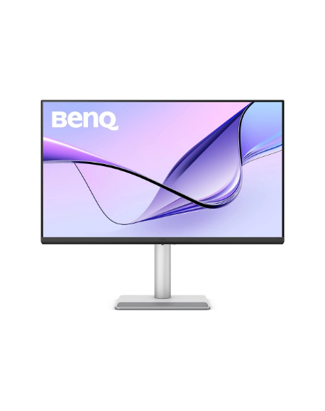 Benq MA320U | 31.5 " | IPS | 16:9 | 60 Hz | 5 ms | 3840 x 2160 pixels | 550 cd/m² | HDMI ports quantity 2