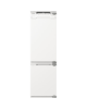 Gorenje Refrigerator | NRKI517E82WF | Energy efficiency class E | Built-in | Combi | Height 177.2 cm | No Frost system | Fridge 