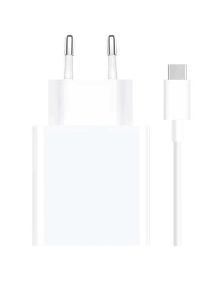 Xiaomi Charging Combo (Type-A) EU, 33W