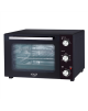 Adler Electric oven | AD 6025 | 35 L | 1500 W | Black