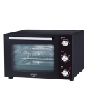 Adler Electric oven | AD 6025 | 35 L | 1500 W | Black