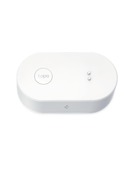 TP-LINK | Smart Water Leak Sensor | Tapo T300