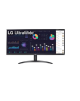 LG 34WQ500-B | 34 " | IPS | 21:9 | 100 Hz | 5 ms | 400 cd/m²