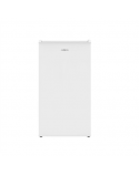 Goddess Refrigerator | GODRSF085GWAE | Energy efficiency class E | Free standing | Larder | Height 85 cm | Fridge net capacity 83 L | 41 dB | White