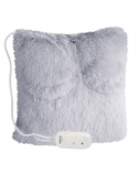 Camry Electirc heating pad CR 7428 Number of heating levels 2, Number of persons 1, Washable, Remote control, Grey