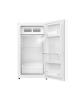 Goddess Refrigerator | GODRSF085GWAE | Energy efficiency class E | Free standing | Larder | Height 85 cm | Fridge net capacity 8