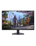 Dell Alienware AW2725QF | 27 " | IPS | 16:9 | 180 Hz | 0.5 ms | 3840 x 2160 pixels | 400 cd/m² | HDMI ports quantity 2