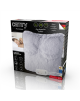 Camry Electirc heating pad CR 7428 Number of heating levels 2, Number of persons 1, Washable, Remote control, Grey