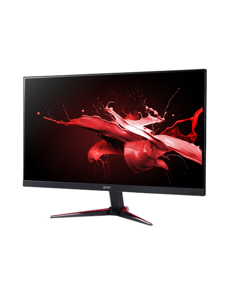 Acer Nitro VG240YS3 bmiipx | 23.8 " | VA | 16:9 | 180 Hz | 4 ms | 1920 x 1080 pixels | 250 cd/m² | HDMI ports quantity 2