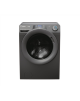 Candy | Washing Machine | RP4 476BWMRR/1-S | Energy efficiency class A | Front loading | Washing capacity 7 kg | 1400 RPM | Dept