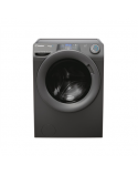 Candy | Washing Machine | RP4 476BWMRR/1-S | Energy efficiency class A | Front loading | Washing capacity 7 kg | 1400 RPM | Depth 45 cm | Width 60 cm | Display | TFT | Steam function | Wi-Fi | Anthracite