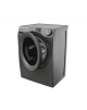 Candy | Washing Machine | RP4 476BWMRR/1-S | Energy efficiency class A | Front loading | Washing capacity 7 kg | 1400 RPM | Dept