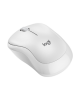 Logitech Silent Mouse | M240 | Wireless | Bluetooth | White