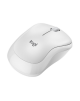 Logitech Silent Mouse | M240 | Wireless | Bluetooth | White