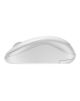 Logitech Silent Mouse | M240 | Wireless | Bluetooth | White