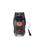 Sharp Party Speaker System with Built-in Battery | PS-931 | 180 W | Waterproof | Bluetooth | Black | Portable | Wireless connect