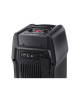 Sharp Party Speaker System with Built-in Battery | PS-931 | 180 W | Waterproof | Bluetooth | Black | Portable | Wireless connect