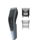 Philips Hair clipper HC3530/15 Cordless or corded, Number of length steps 13, Step precise 2 mm, Black/Grey