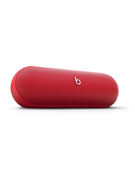 Beats Speaker | Pill | Waterproof | Bluetooth | Statement Red | Portable | Wireless connection