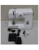 SALE OUT. Singer M1005 Sewing Machine, White | Singer | Sewing Machine | M1005 | Number of stitches 11 | Number of buttonholes 1