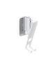 Vogels SOUND 4201 Speaker Wall Mount for Sonos One (SL) & Play:1, White | Vogels