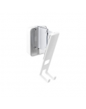 Vogels SOUND 4201 Speaker Wall Mount for Sonos One (SL) & Play:1, White | Vogels