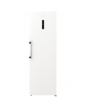 Gorenje Refrigerator | R619EAW6 | Energy efficiency class E | Free standing | Larder | Height 185 cm | Fridge net capacity 398 L | Display | 38 dB | White