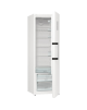 Gorenje Refrigerator | R619EAW6 | Energy efficiency class E | Free standing | Larder | Height 185 cm | Fridge net capacity 398 L