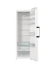 Gorenje Refrigerator | R619EAW6 | Energy efficiency class E | Free standing | Larder | Height 185 cm | Fridge net capacity 398 L