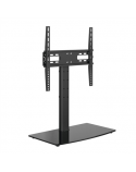 Vogels | Desk Mount | MS3085-A1 Table-Top Stand Medium | Full motion | 32-65 " | Black