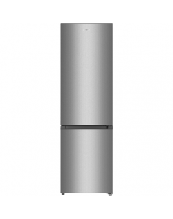 Gorenje Refrigerator | RK4182PS4 | Energy efficiency class E | Free standing | Combi | Height 180 cm | Fridge net capacity 198 L