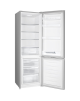 Gorenje Refrigerator | RK4182PS4 | Energy efficiency class E | Free standing | Combi | Height 180 cm | Fridge net capacity 198 L