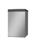 ETA Refrigerator | ETA238790010EN | Energy efficiency class E | Freestanding | Larder | Height 85 cm | Fridge net capacity 95 L | Freezer net capacity 14 L | 40 dB | Stainless Steel